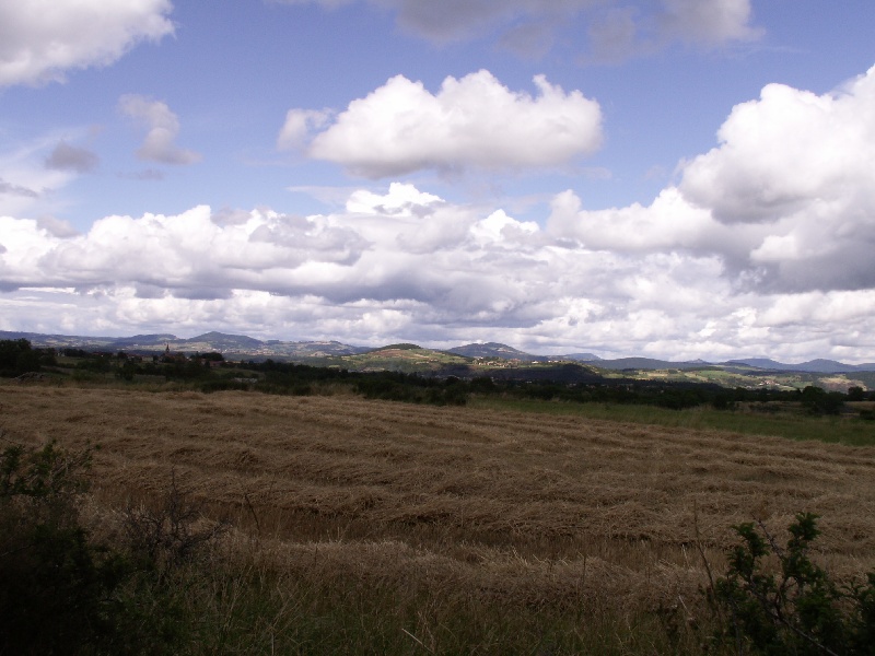 Le Puy en Velay